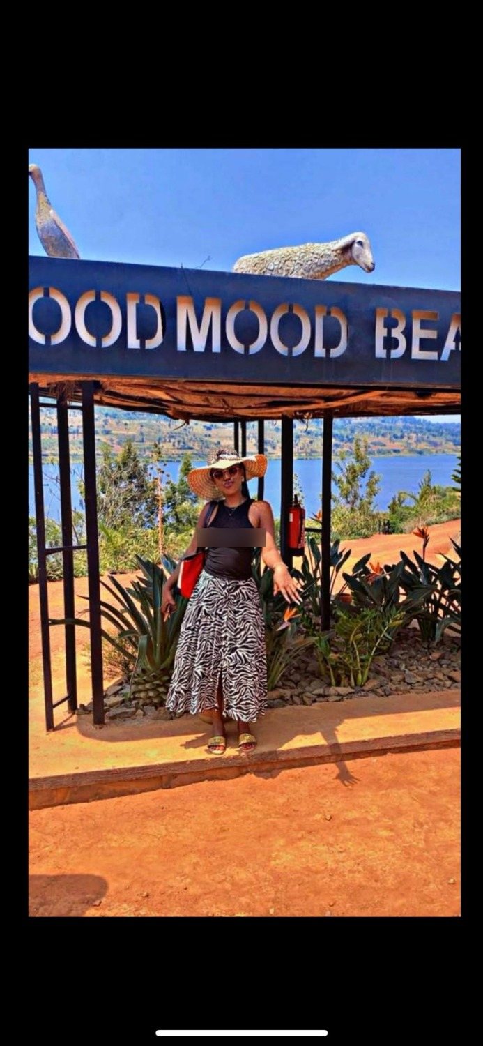 Gloria Nyiramugisha