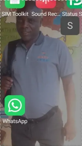RICHARD LUNGU
