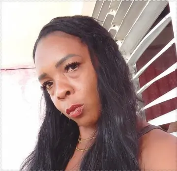 Yunieska Perdomo