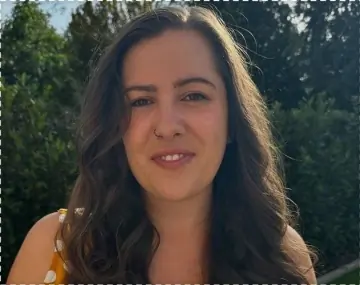 Heidi Grey