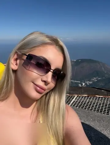 Whitney Ashley