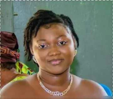 Chimène Johnson