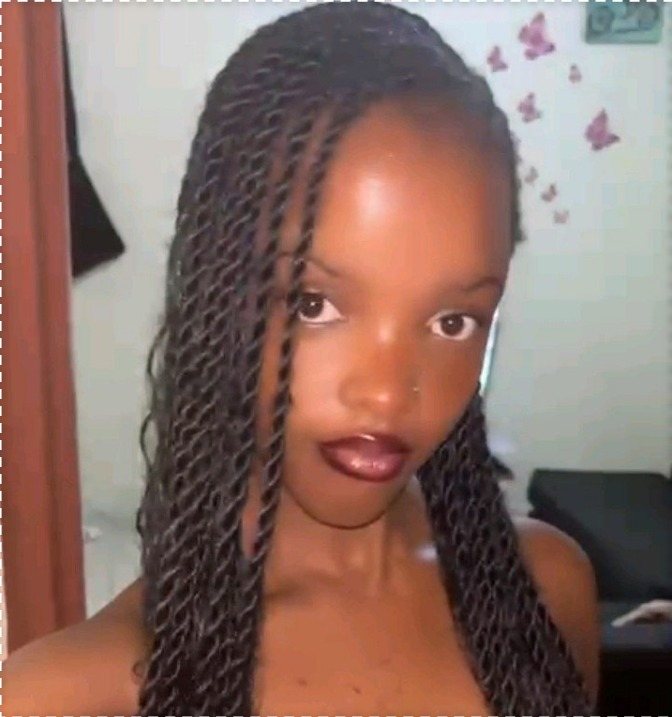 nicole wanjiru photo