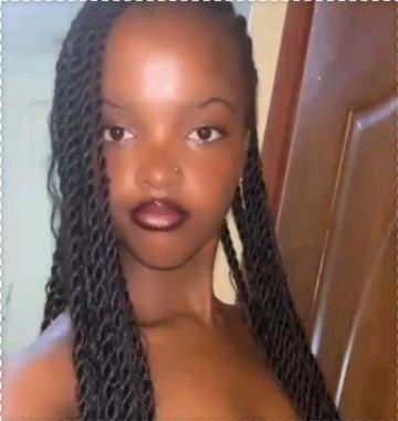 nicole wanjiru