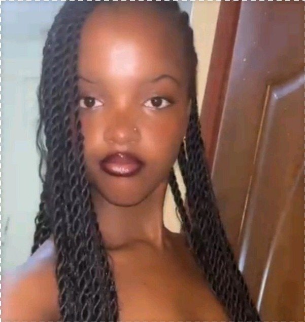 nicole wanjiru