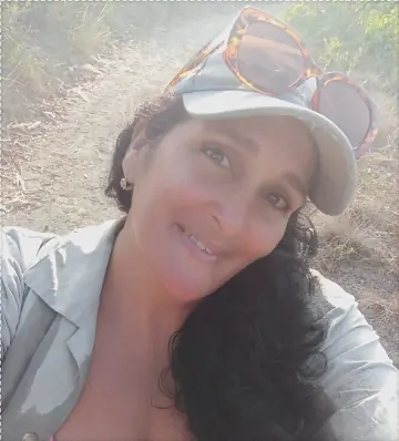 Anuaris Gonzalez
