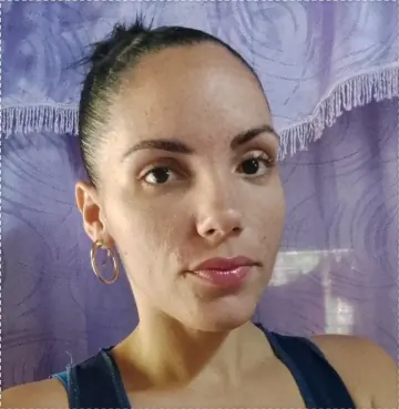 Maria de Lourdes López Mederos