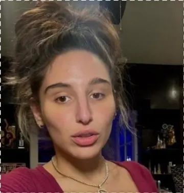 vinci georgina