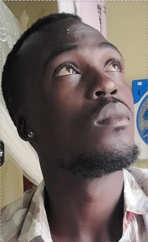 Aaron Tizzy