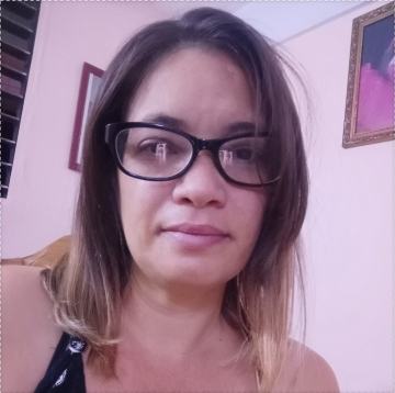 Liliana Mora