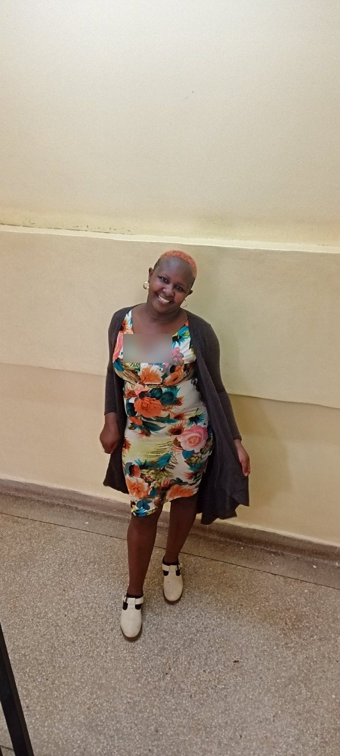 zipporahnyawira255 photo
