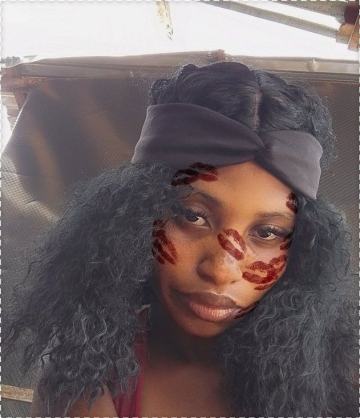 Racheal Oke