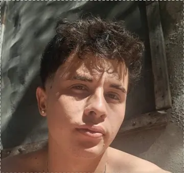 Angelo Riveros