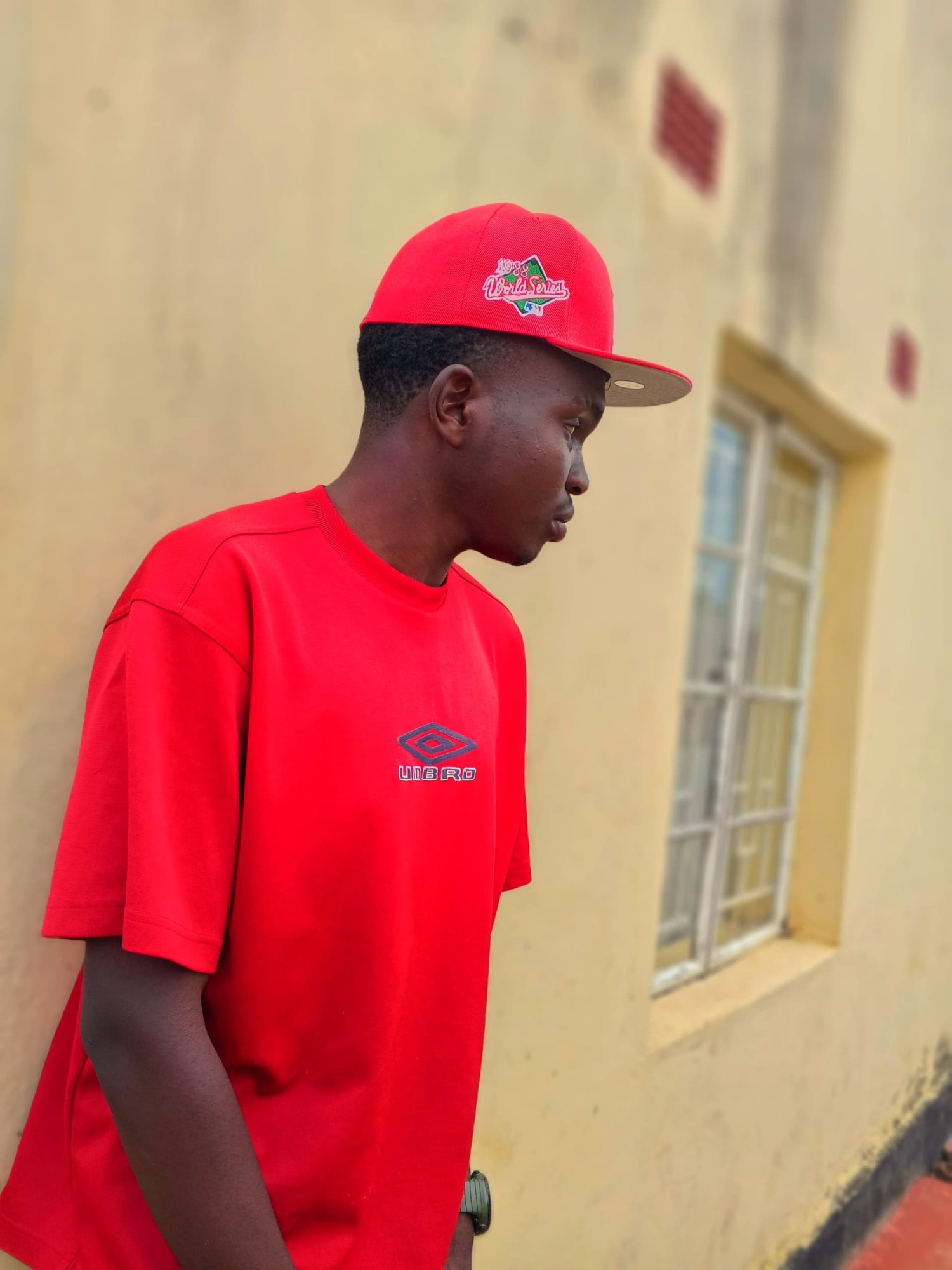 Malawi member