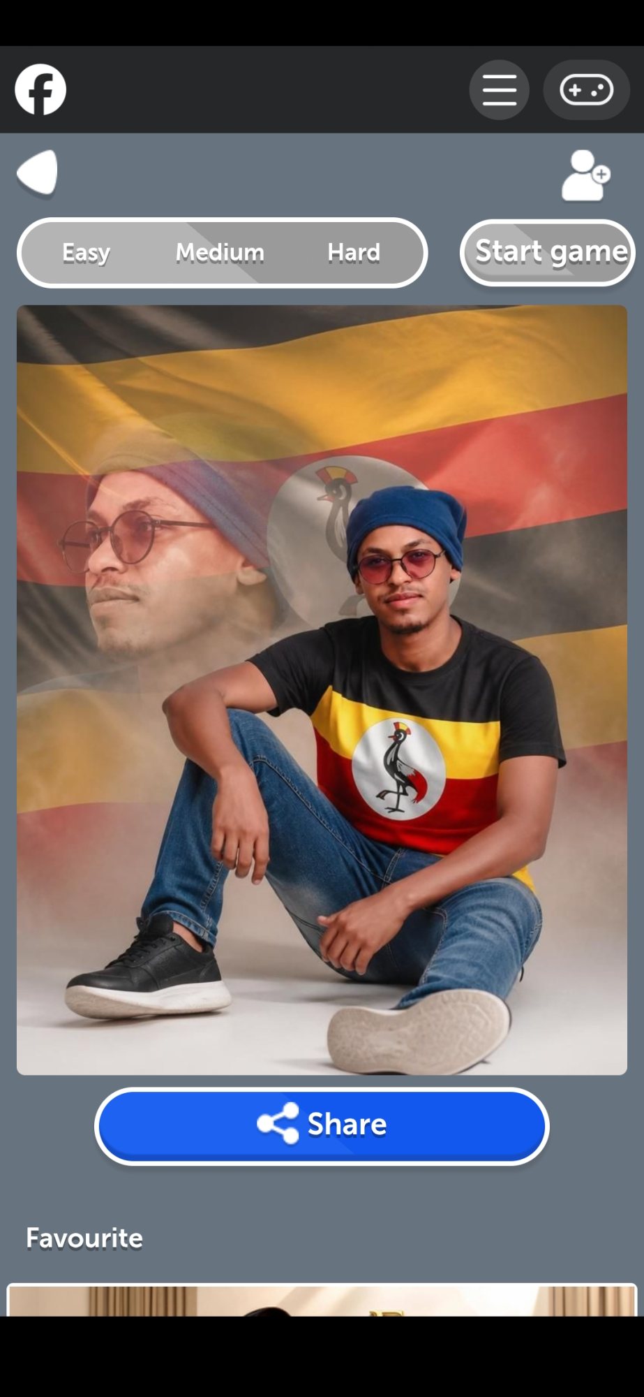 fala