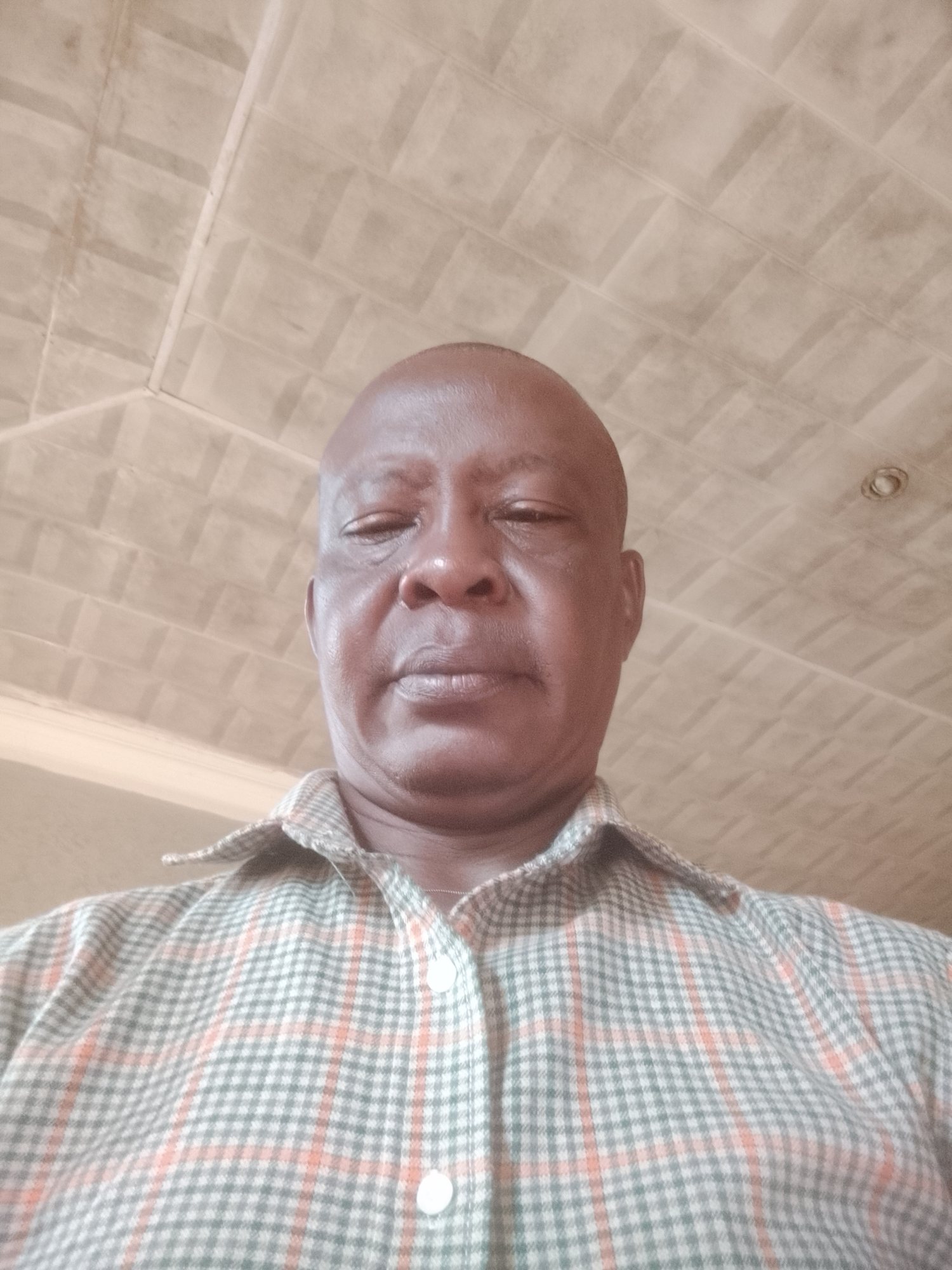 tunde oduekun photo