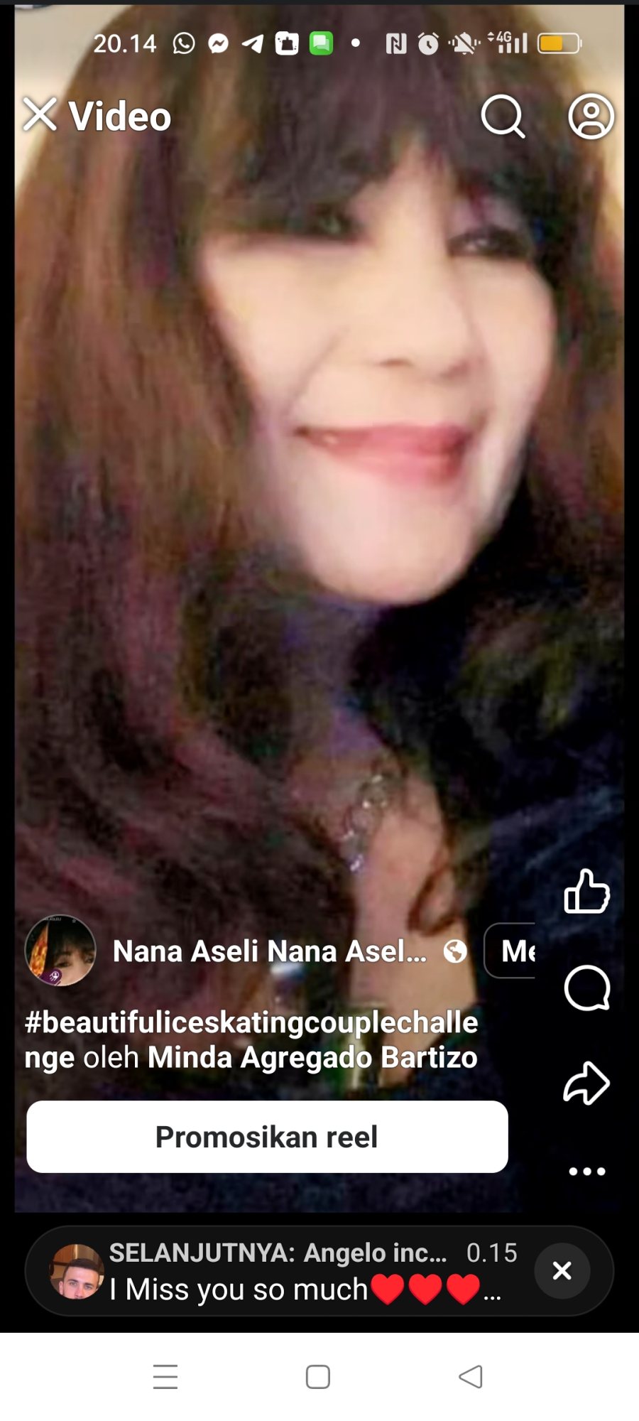 Diana Aseli