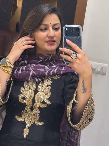 jasleen kaur
