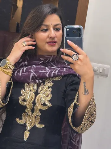 jasleen kaur