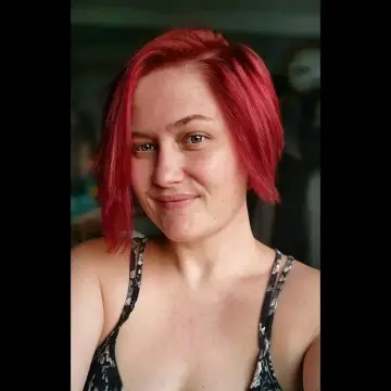 Amy Reynolds