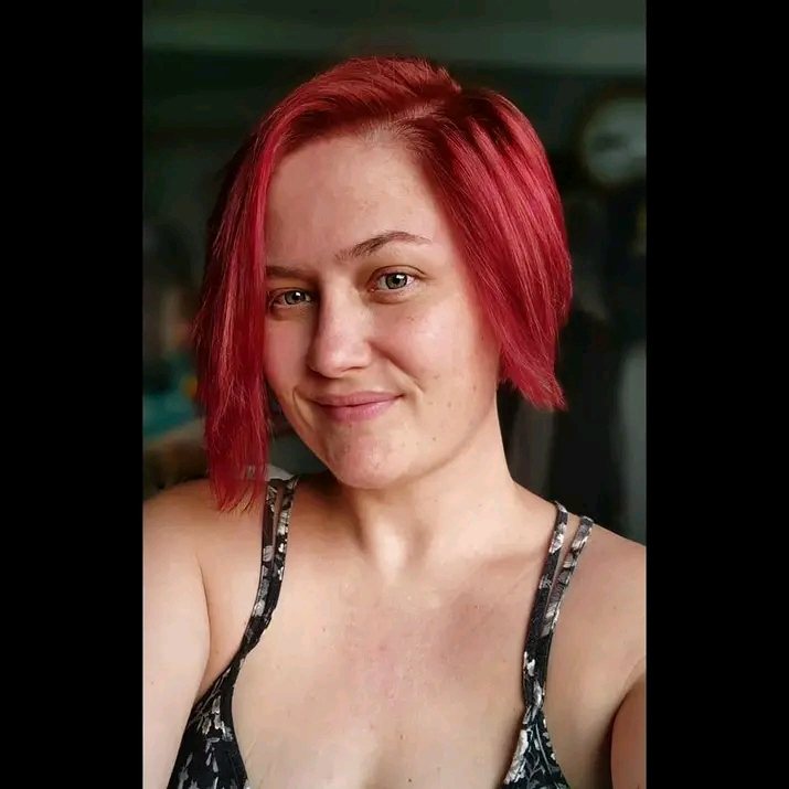 Amy Reynolds