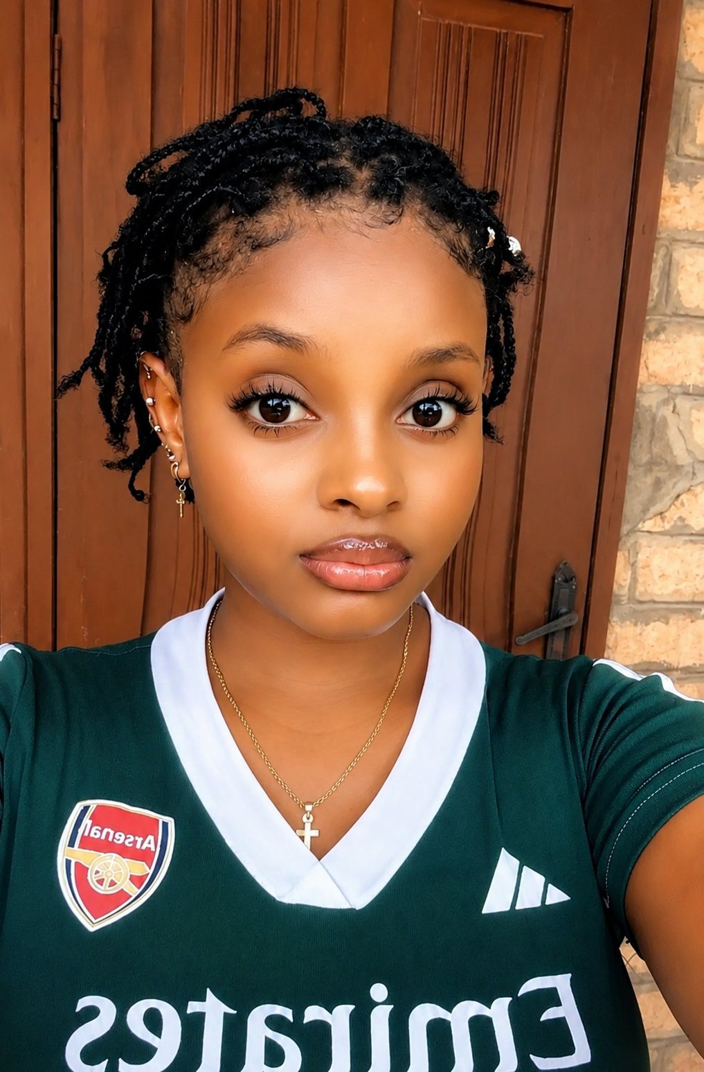 Kamara Nmah