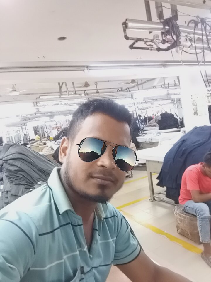 Md Rajak from Bangladesh