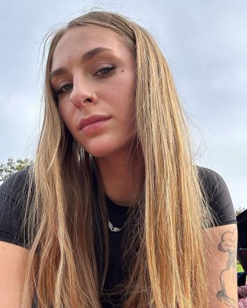 Angel Deep
