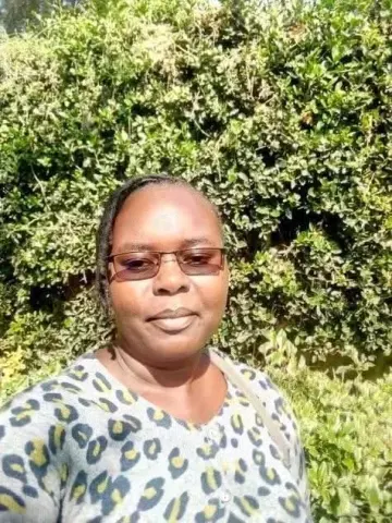 NAOMI NJARAMBA
