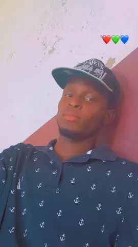 Kelvin Alokpa