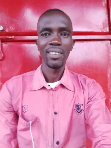 Mbosseh Cham