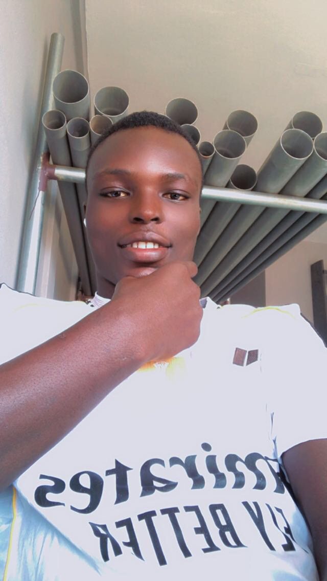martial amah