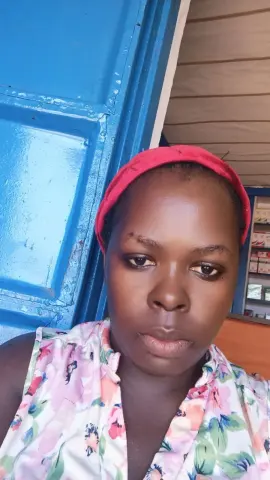 Nakalembe Christine
