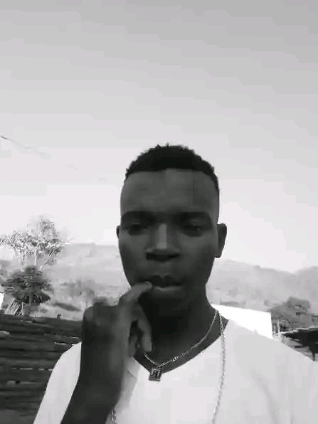 jonathan gondwe from Malawi