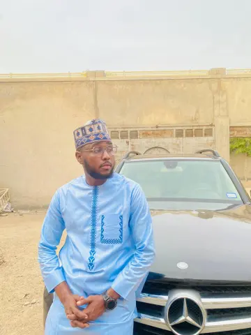 Idris kachalla Umar