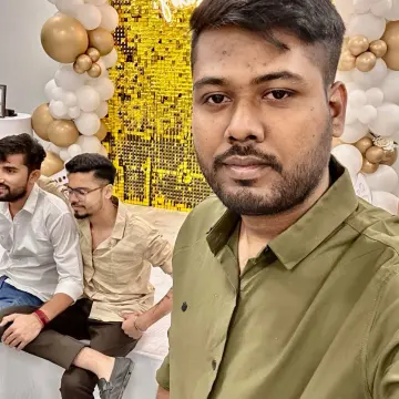 Gopal Sarkar