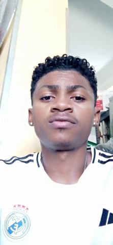 Blaise Mdg