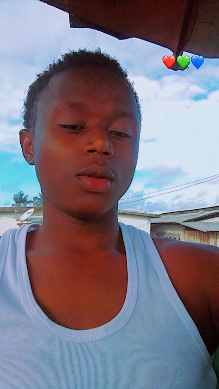 Toussaint Kone