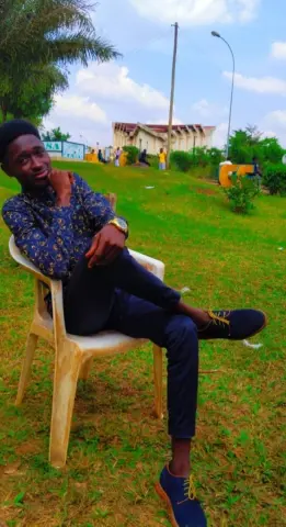 Ngoumbeti christ espoir
