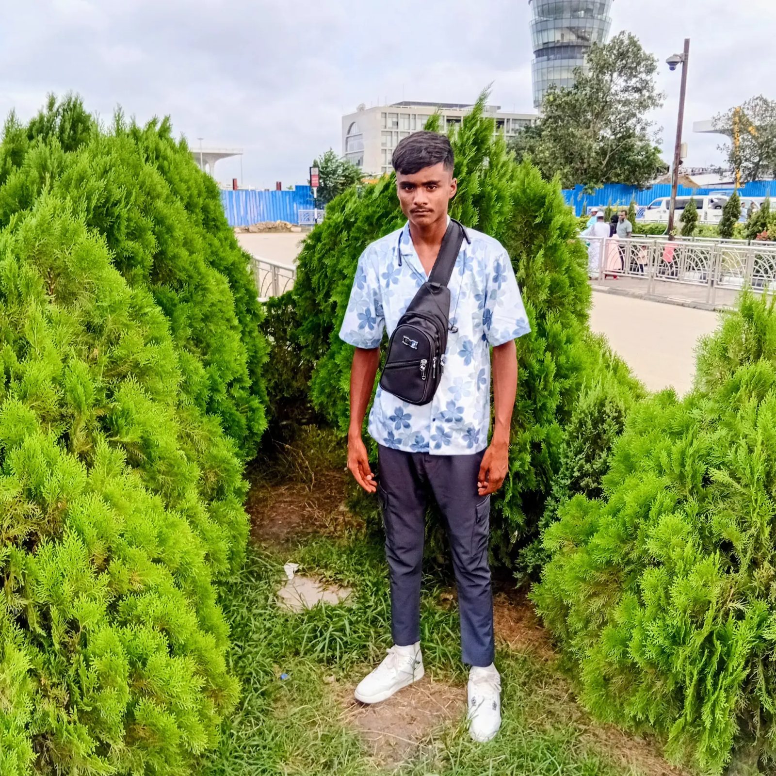 Md Rakibhashan photo