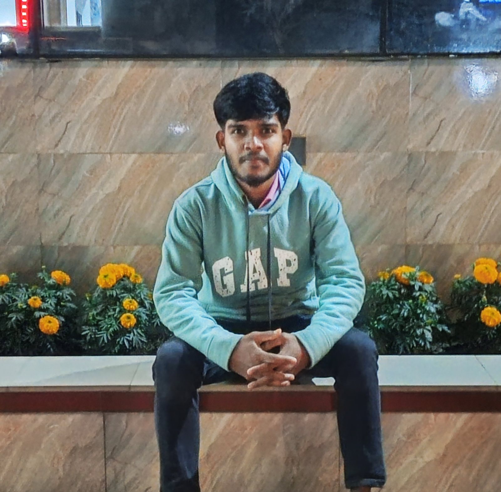 Shahin Alam
