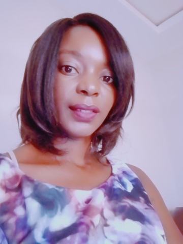 Yolanda mashingaidze
