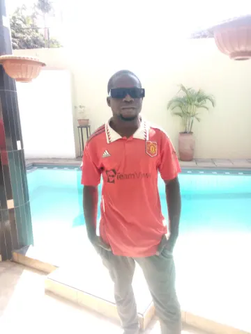 kamdyomba