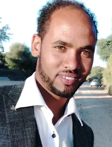 YOHANNES