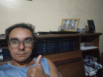 Bruno Araújo Gonçalves Hiperpoliglota Wizard