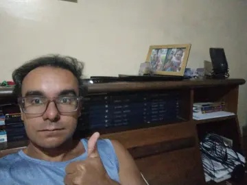 Bruno Araújo Gonçalves Hiperpoliglota Wizard