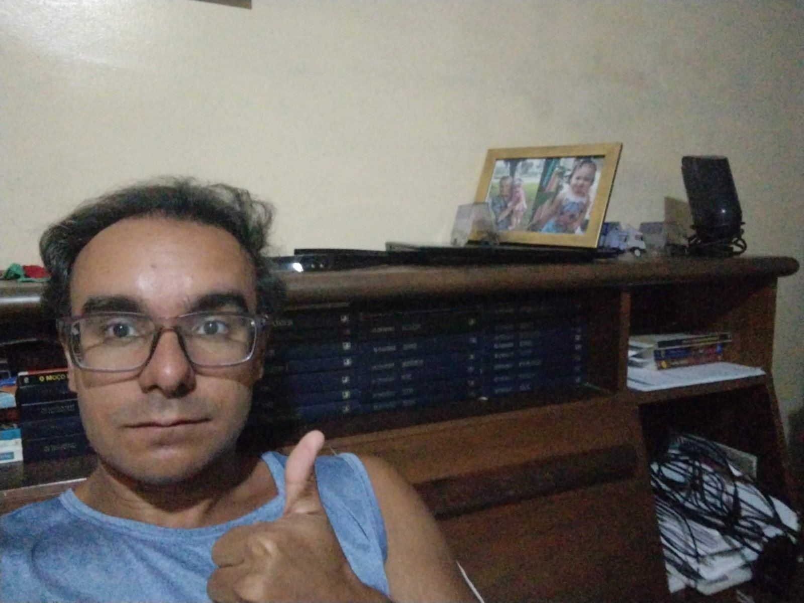 Bruno Araújo Gonçalves Hiperpoliglota Wizard