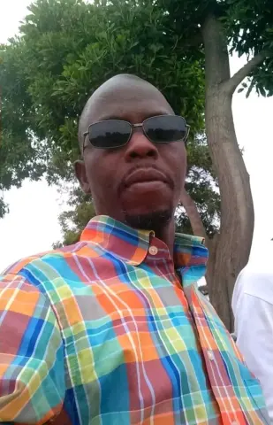 Dave Malonga
