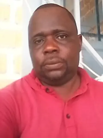 jean faustin Nzoulou