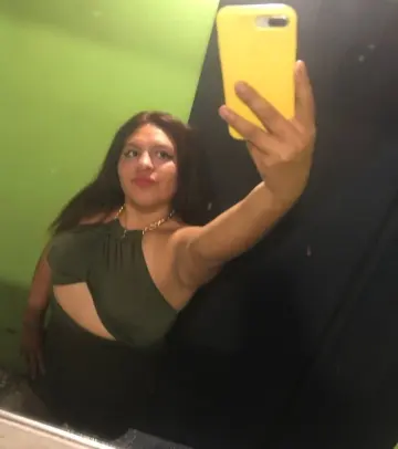 Brisa Sofia Correa Aima